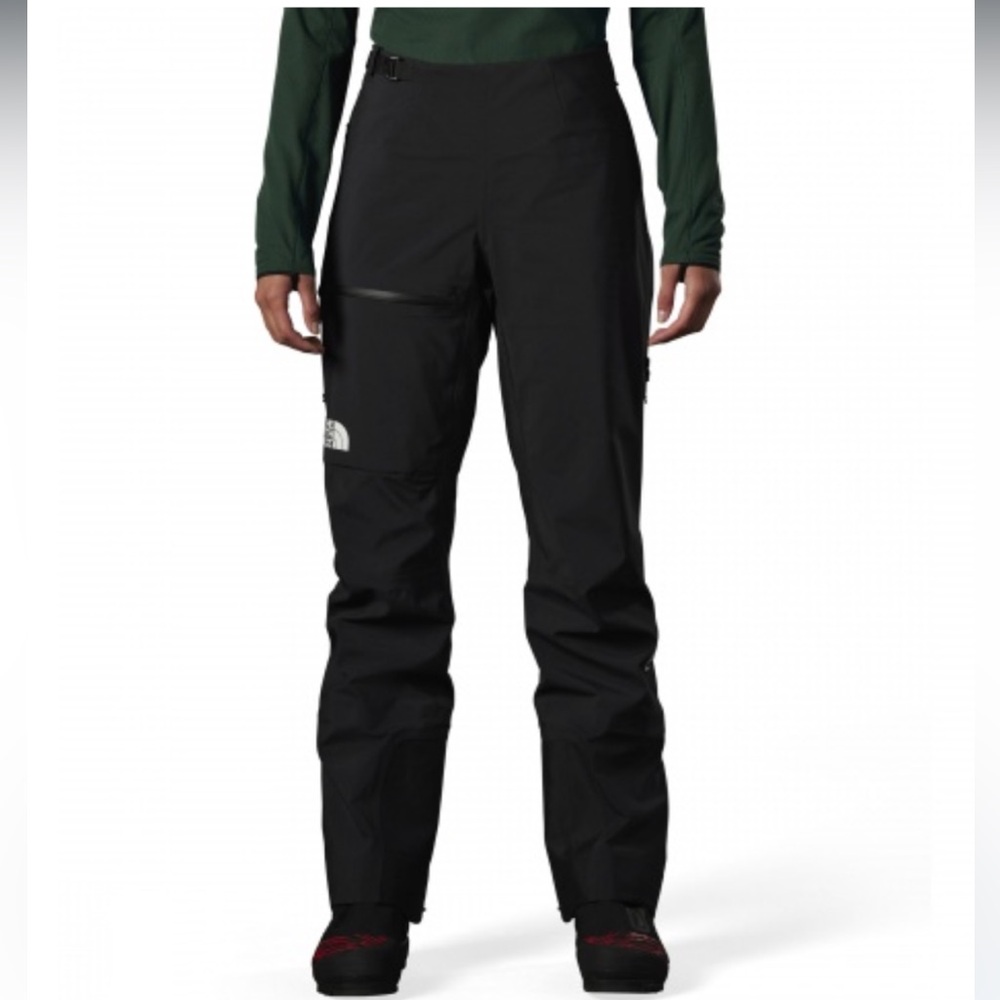 New! The North Face Summit Series Chamlang FutureLight Snow Winter Pants Sz XS